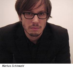 Markus Schinwald