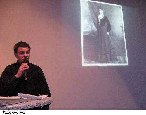 Pablo Helguera