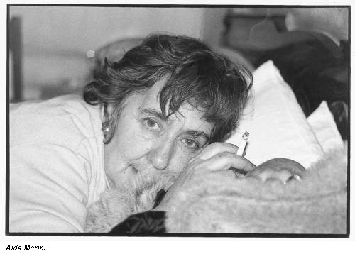 Alda Merini