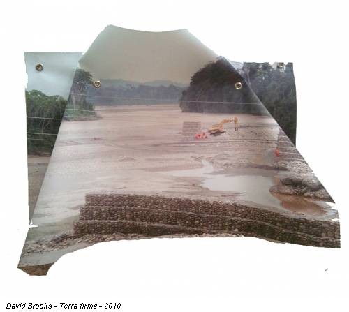 David Brooks - Terra firma - 2010