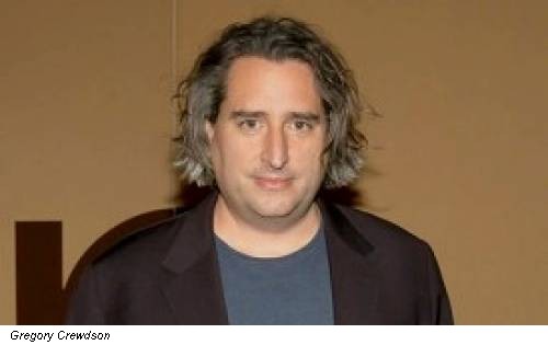 Gregory Crewdson