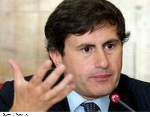 Gianni Alemanno