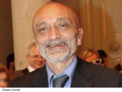 Silvano Vinceti