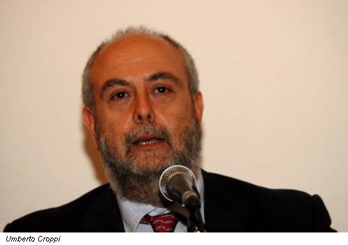 Umberto Croppi