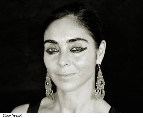 Shirin Neshat