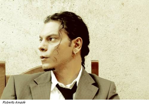 Roberto Amadè