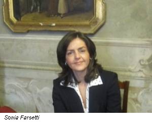 Sonia Farsetti