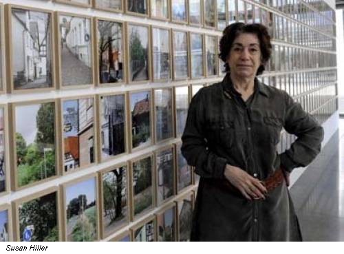 Susan Hiller