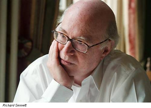 Richard Sennett