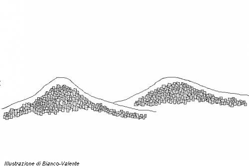 Illustrazione di Bianco-Valente