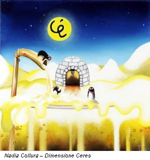 Nadia Collura – Dimensione Ceres