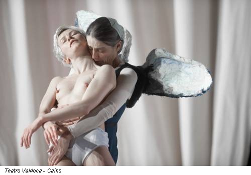 Teatro Valdoca - Caino