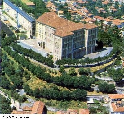 Castello di Rivoli