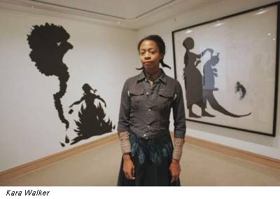 Kara Walker