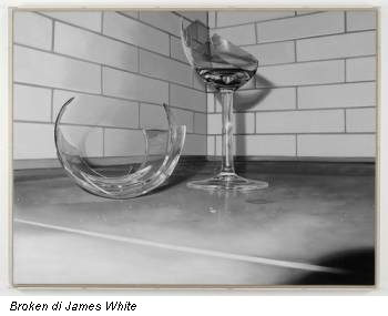 Broken di James White