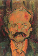 Dal 15 aprile 2000 al 14 aprile 2000 | Le vere scuole. Artisti Vicentini del Novecento | Cittadella (Pd): Palazzo Pretorio