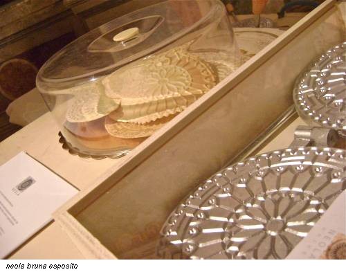 neola bruna esposito