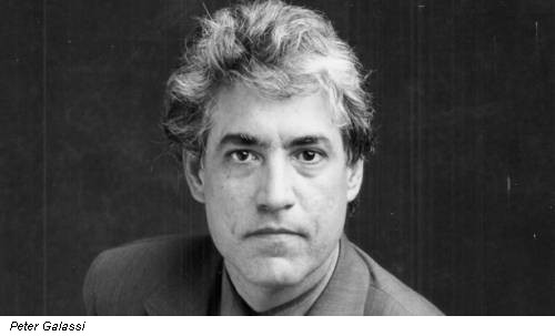 Peter Galassi