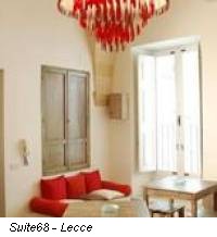 Suite68 - Lecce