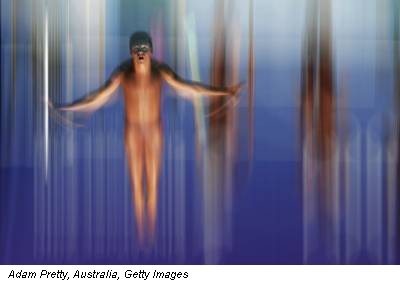 Adam Pretty, Australia, Getty Images