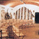 Dal 18 maggio al 30 dicembre 2000  | I sei sensi in mostra | Milano, Museo del Collezionista d’Arte