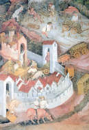 Dal 13 maggio al 31 ottobre 2000  | 1500 circa- Landesausstellung 2000 Mostra storica | Alle soglie dell’Impero | Besenello, Castel Beseno