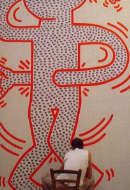 Dal 6 aprile 2000 al 28 aprile 2000 | Graziano Arici: Alla faccia dell’arte | Venezia: Fondazione Bevilacqua La Masa