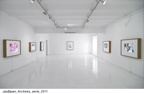 JanBauer, Archives, serie, 2011