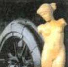 Al Museo Montemartini tra macchinari e statue antiche