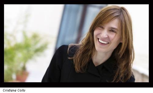 Cristiana Collu