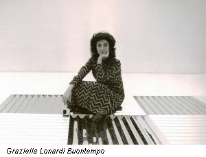 Graziella Lonardi Buontempo