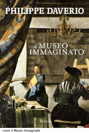 cover Il Museo Immaginato