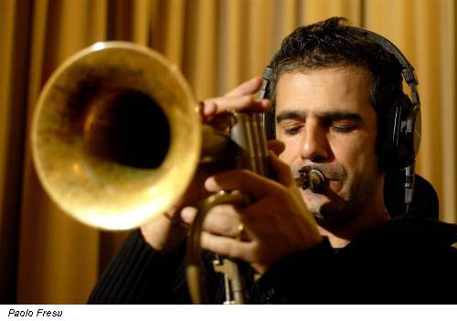 Paolo Fresu