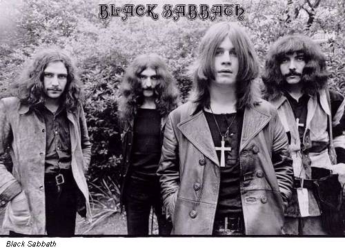 Black Sabbath