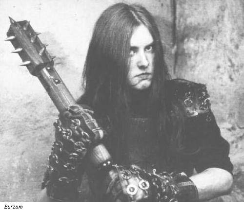 Burzum