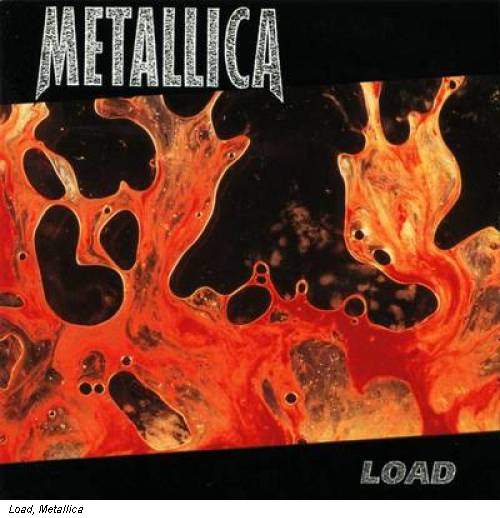 Load, Metallica