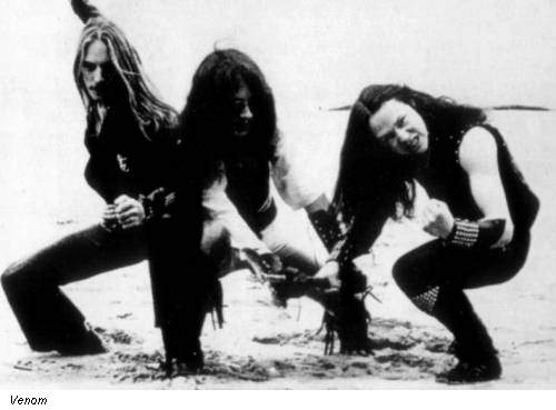 Venom