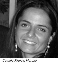 Camilla Pignatti Morano