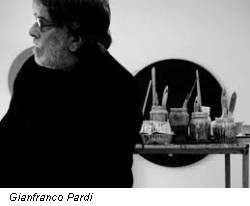 Gianfranco Pardi