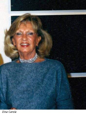 Dina Carola