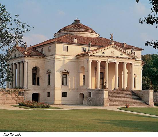 Villa Rotonda