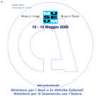 Dal 12 maggio al 15 maggio 2000 | Museumimage | Arezzo: Centro Affari e Convegni