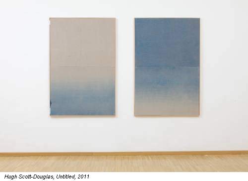 Hugh Scott-Douglas, Untitled, 2011