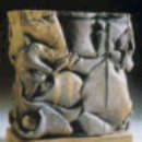 Dal 7 maggio al 9 luglio 2000  | Carlos Carlé. Presenze lontane | Padova, Ex Scuderie di Palazzo Moroni