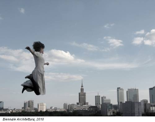 Biennale Architettura, 2010