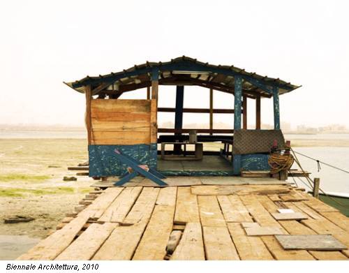 Biennale Architettura, 2010