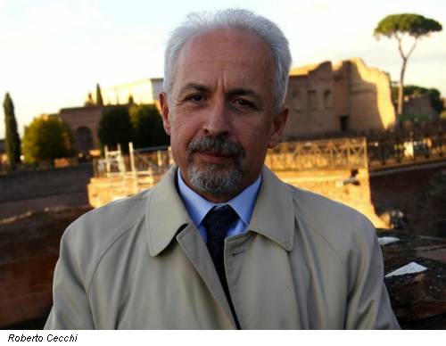 Roberto Cecchi