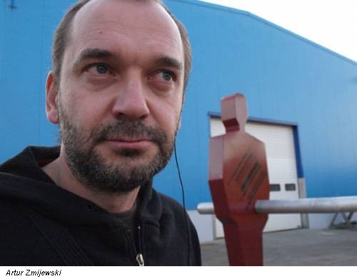 Artur Zmijewski
