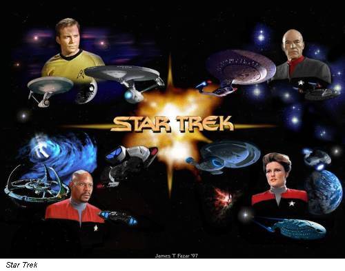 Star Trek