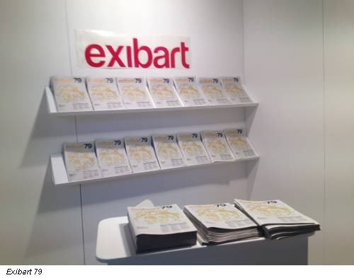 Exibart 79